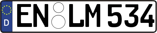 EN-LM534