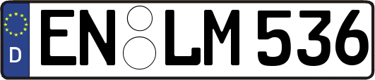 EN-LM536