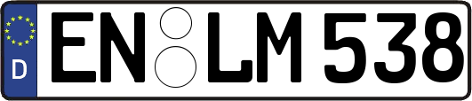 EN-LM538