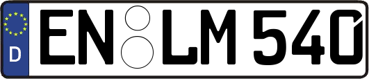 EN-LM540