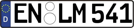 EN-LM541