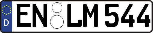 EN-LM544
