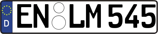 EN-LM545