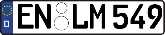 EN-LM549