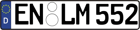 EN-LM552