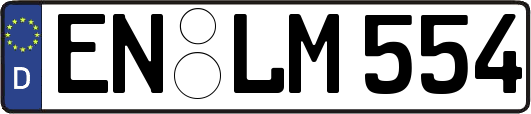 EN-LM554