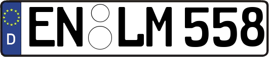 EN-LM558