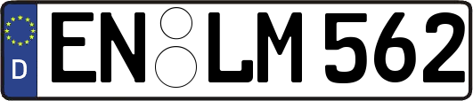 EN-LM562