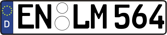 EN-LM564