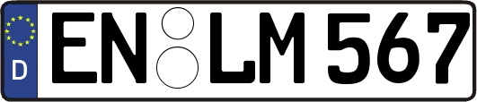 EN-LM567