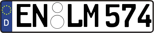 EN-LM574