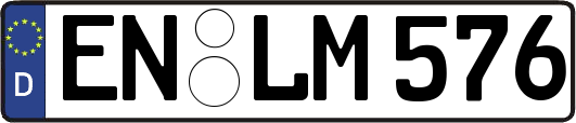 EN-LM576