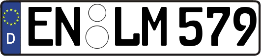 EN-LM579