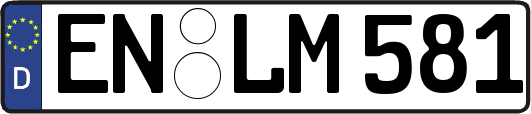 EN-LM581