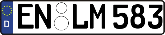 EN-LM583