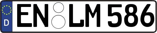 EN-LM586