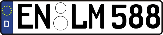 EN-LM588