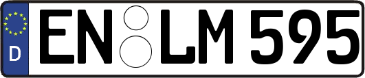 EN-LM595