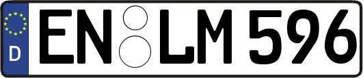 EN-LM596