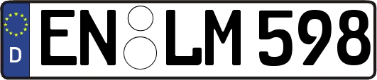 EN-LM598