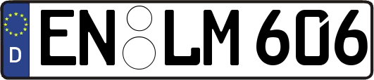 EN-LM606