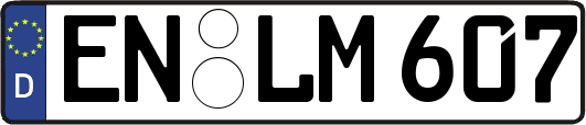 EN-LM607
