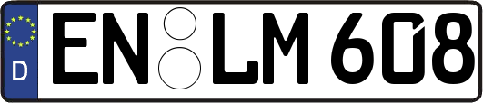 EN-LM608