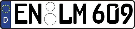 EN-LM609