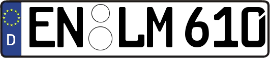 EN-LM610