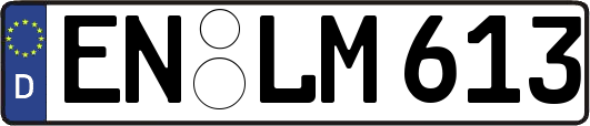 EN-LM613