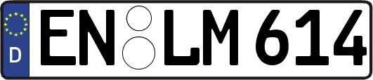EN-LM614