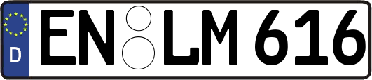 EN-LM616
