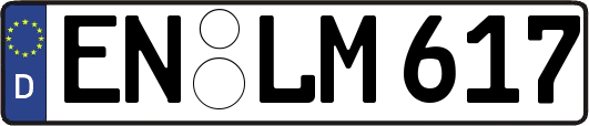 EN-LM617