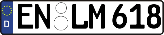 EN-LM618
