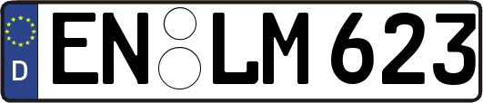 EN-LM623