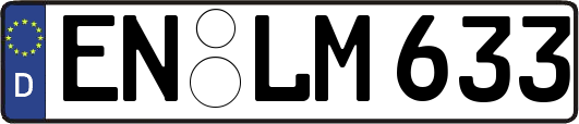 EN-LM633