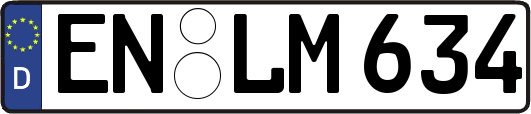 EN-LM634