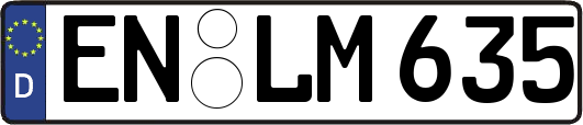EN-LM635