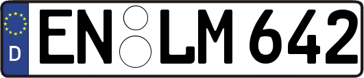 EN-LM642