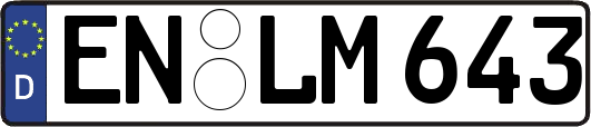 EN-LM643