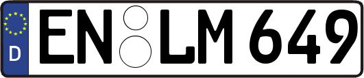 EN-LM649