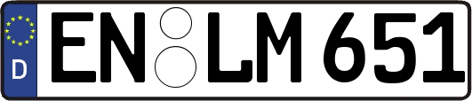 EN-LM651