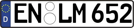 EN-LM652