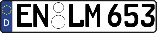 EN-LM653