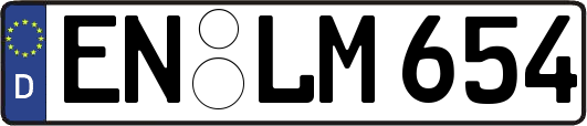 EN-LM654