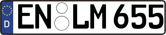 EN-LM655