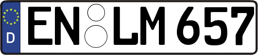 EN-LM657