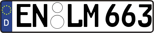 EN-LM663