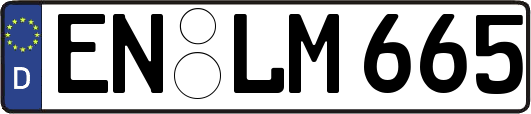 EN-LM665