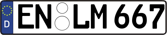 EN-LM667